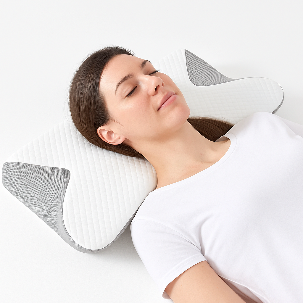 Vyono - Orthopädisches Kissen