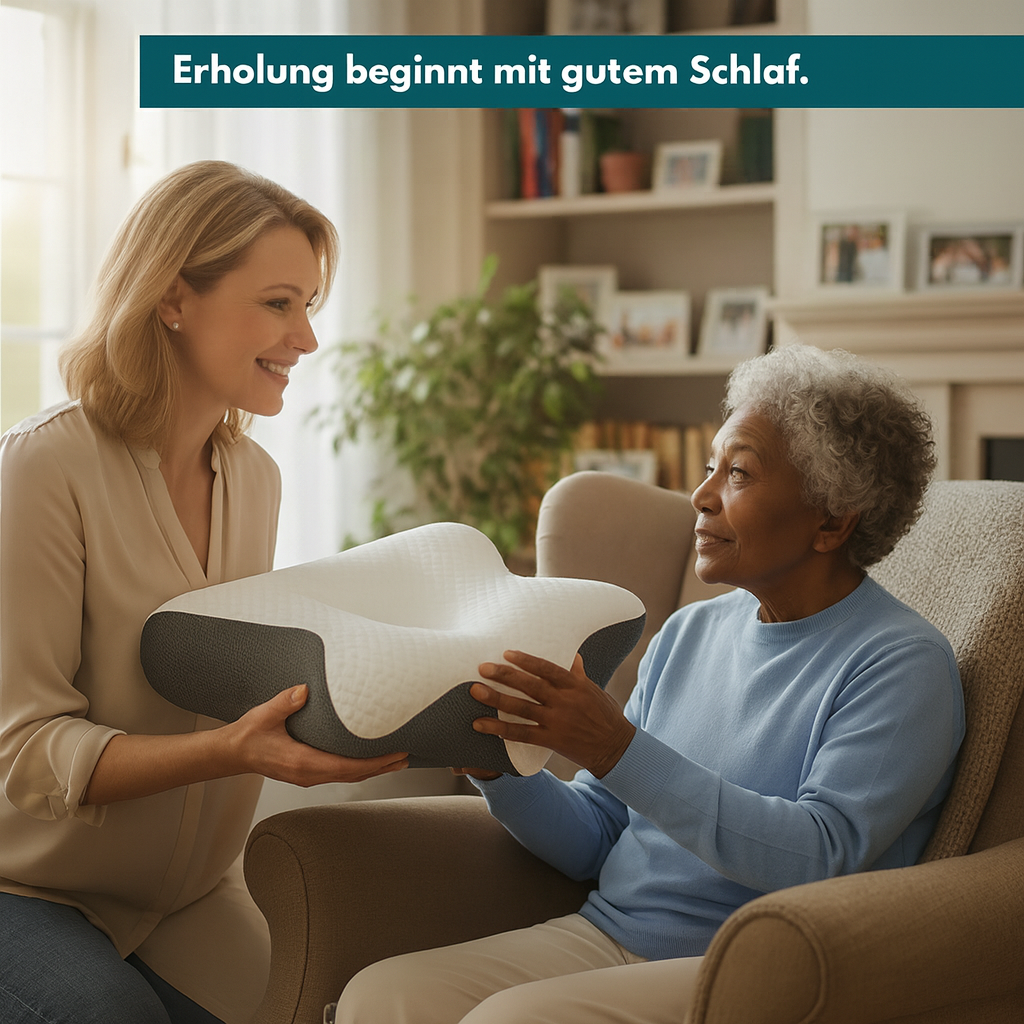 Vyono - Orthopädisches Kissen